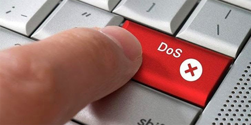 服务器预防DDoS攻击的方法