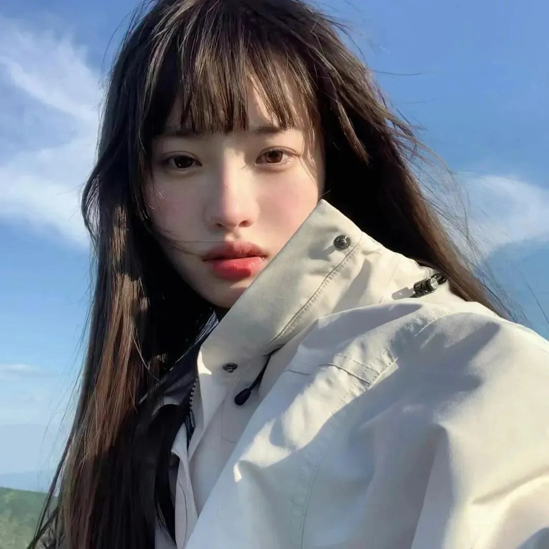 大辫子的诱惑